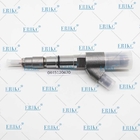 ERIKC Fuel Injectors 0445120470 Diesel Injection 0445 120 470 Common Rail Injector 0 445 120 470 for Deutz