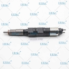ERIKC 095000-6481 RE529149 Automobile Engine Injector 095000-6481 Fuel Pump Injection 095000-6481 for John Deer