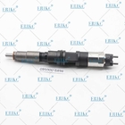 ERIKC 095000-6490 RE529118 General Injector 095000 6490 Diesel Fuel Injection 0950006490 for John