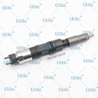 ERIKC 095000-6491 RE524382 Diesel Injectors 095000 6491 Exchange Injection 0950006491 for JOHN DEERE
