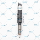 ERIKC 095000-8880 RE529118 RE524382 Genuine New Injector 095000 8880 Diesel Injection 0950008880 for JOHN DEERE