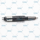 ERIKC 095000-8880 RE529118 RE524382 Genuine New Injector 095000 8880 Diesel Injection 0950008880 for JOHN DEERE