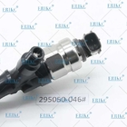 ERIKC 295050-0460 DCRI300460 Auto Parts Injector 295050 0460 Fuel Injection 2KD 2950500460 for Toyota Hilux