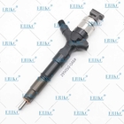 ERIKC 295050-0460 DCRI300460 Auto Parts Injector 295050 0460 Fuel Injection 2KD 2950500460 for Toyota Hilux