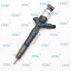 ERIKC 295050-0520 DCRI300520 Automobile Injection 295050 0520 Oil Pump Injector 2KD 2950500520 for Toyota