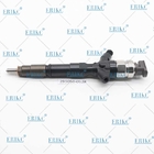 ERIKC 295050-0520 DCRI300520 Automobile Injection 295050 0520 Oil Pump Injector 2KD 2950500520 for Toyota