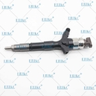 ERIKC 295050-0740 23670-0L110 Common Rail Injector 2KD 295050 0740 Auto Injection 2950500740 for TOYOTA