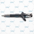 ERIKC 095000-7781 23670-30220 Exchange Injector 095000 7781 Genuine New Injection 0950007781 for Toyota