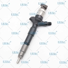 ERIKC SM295050-0800 DCRI300800 Genuine New Injector SM295050 0800 Engine Injection 2KD SM2950500800 for TOYOTA