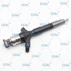 ERIKC 095000-7401 Replacement Injector 095000 7401 Fuel Unit Injection 0950007401 for Toyota Hilux