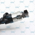 ERIKC 095000-7782 23670-39215 23670-30280 Common Rail Injector 095000 7782 Engine Injection 0950007782 for Toyota