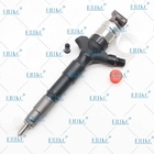 ERIKC 9709500-778 DCRI107780 Auto Fuel Injector 9709500 778 Diesel Injection 9709500778 for Toyota