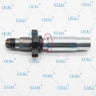 ERIKC Injector Iron Ring Installation Tool Common Rail Injector Fixed Iron Ring Tool for 0445120007 and Other Injector