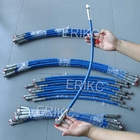 ERIKC Test Bench High Pressure Tubing Common Rail Injector  M14-M12 M14-M14