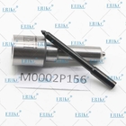 ERIKC M0002P156 Siemens piezo nozzle M0002P156 auto fuel engine injector nozzle for 5WS40249 A2C59511320