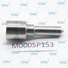 Siemens piezo spray nozzle set M0005P153 M0005P153 diesel pump nozzle for injector 5WS40441 5WS40200
