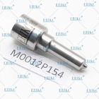 ERIKC Siemens piezo injector nozzle M0012P154 diesel fuel nozzles for 5WS40677 AV6Q9F593AA