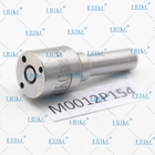 ERIKC Siemens piezo injector nozzle M0012P154 diesel fuel nozzles for 5WS40677 AV6Q9F593AA