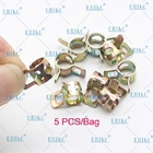 ERIKC E1021098 Diesel Pump Injector Fixing Tool Return Pipe Injector Return Pipe Clamp for Bosch