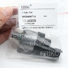 ERIKC 0928400716 Common Rail Pressure Regulator 0928 400 716 and 0 928 400 716 for BMW 740D E38 3.9