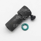 ERIKC E1024019 E1024020 Common Rail Injector Diesel Collector Tool Oil Nozzle Collector Tool S Type 7mm P Type 9mm