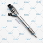 ERIKC 0445110304 481A1112011BA Electronic Unit Injectors 0445 110 304 Fuel Injection 0 445 110 304 for CHERY