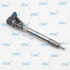 ERIKC 0 445 110 420 Diesel Fuel Injectors 0445 110 420 Auto Injection 0445110420 for Car