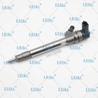 ERIKC 0 445 110 420 Diesel Fuel Injectors 0445 110 420 Auto Injection 0445110420 for Car