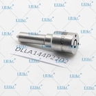 ERIKC DLLA144P2202 Diesel Injector Nozzle DLLA 144P2202 Replacement Nozzle DLLA 144 P 2202 for 0445120240