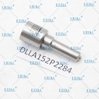 ERIKC 0433172284 DLLA152P2284 Jet Spray Nozzle DLLA152P2284 Fuel Injector Nozzle DLLA152P2284 for 0 445 120 316