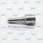 ERIKC 0433172284 DLLA152P2284 Jet Spray Nozzle DLLA152P2284 Fuel Injector Nozzle DLLA152P2284 for 0 445 120 316
