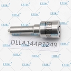 ERIKC 0433171191 DLLA 144P1249 Diesel Pump Nozzle DLLA 144 P 1249 Fog Spray Nozzle DLLA144P1249 for 0445120024