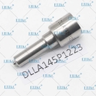 ERIKC 0433171773 DLLA145P1223 Jet Spray Nozzle DLLA 145P1223 High Pressure Nozzle DLLA 145 P 1223 for 0445110130
