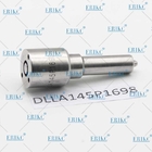 ERIKC 0433172042 DLLA 145 P 1698 Fuel Injector Nozzle DLLA 145P1698 Oil Pump Nozzle DLLA145P1698 for 0445120197