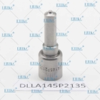 ERIKC DLLA 145P2135 diesel common rail nozzle DLLA145P2135 full jet spray nozzle DLLA 145P 2135