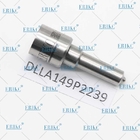 ERIKC DLLA 149 P 2239 Jet Spray Nozzle DLLA 149P2239 Diesel Injector Nozzle DLLA149P2239 for 0445110420