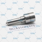 ERIKC 0433171853 DLLA150P1373 Diesel Engine Nozzle DLLA 150P1373 Type of Nozzle DLLA 150 P 1373 for 0445110188
