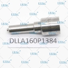 ERIKC DLLA160P1384 Fuel Injector Nozzle DLLA 160P1384 Jet Spray Nozzle DLLA 160 P 1384 for Injector