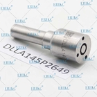 ERIKC DLLA145P2649 Fuel Injector Nozzle DLLA 145P2649 Spraying Nozzles DLLA 145 P 2649 for 0445120528