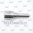 ERIKC DLLA146P2615 Diesel Engine Nozzle DLLA 146P2615 Fog Nozzle DLLA 146 P 2615 for Injector
