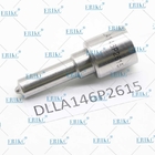 ERIKC DLLA146P2615 Diesel Engine Nozzle DLLA 146P2615 Fog Nozzle DLLA 146 P 2615 for Injector