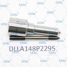 ERIKC DLLA 148 P 2295 Diesel Parts Nozzle DLLA 148P2295 Pressure Nozzle DLLA148P2295 for 0445110467