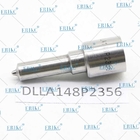 ERIKC DLLA148P2356 Fuel Injection Nozzle DLLA 148P2356 Oil Nozzle DLLA 148 P 2356 for 0445110533