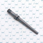 ERIKC 139.7mm Fuel Injector Connector Types Oil Inlet connection F00RJ00463 for Dongfeng