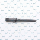 ERIKC 130mm F1457-1101 28000001 Injector Conduit High Pressure Oil Inlet Pipe 136808 D1146-0061 C20130712 for weichai