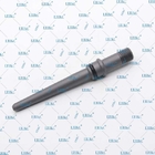 ERIKC 127.9mm F00RJ01831 High Pressure Oil Inlet Pipe F1620-1790 Fuel Injector Connector Types C4990776 for 0445120199