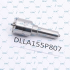ERIKC DLLA155P807 093400-8070 Oil Burner Nozzle DLLA 155P807 Pressure Nozzle DLLA 155 P 807 for 095000-102#
