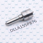 ERIKC DLLA155P876 Type of Nozzle DLLA 155P876 Fuel Injection Nozzle DLLA 155 P 876 for 095000-6043