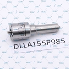 ERIKC DLLA155P985 Diesel Nozzle DLLA 155P985 Spraying Nozzles DLLA 155 P 985 for Toyota