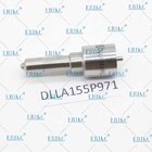 ERIKC DLLA155P971 High Pressure Nozzle DLLA 155P971 Jet Spray Nozzle DLLA 155 P 971 for Denso